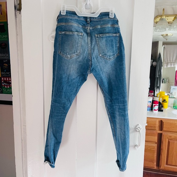 Zara Man Jeans - Picture 4 of 4